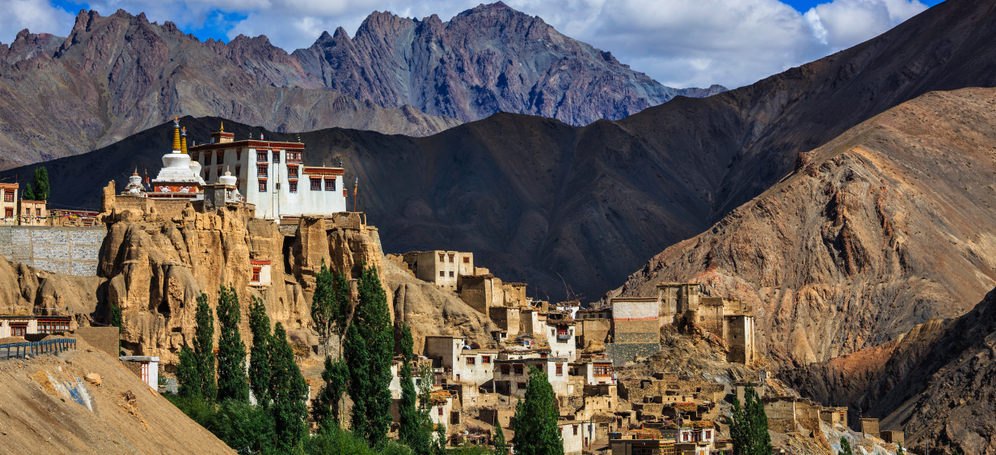 Lamayuru Monastery 2