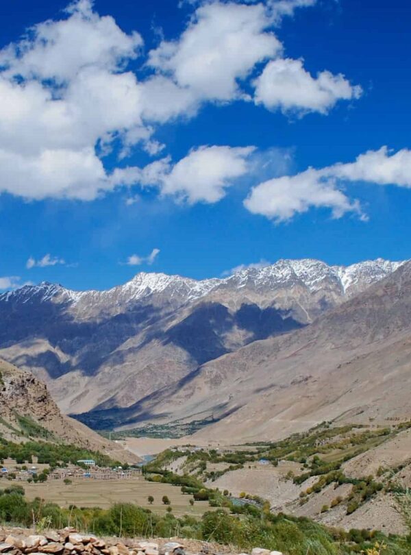 Suru Valley 4