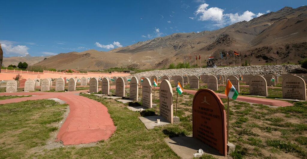 War Memorial