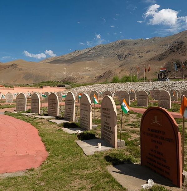 War Memorial